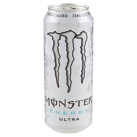 What flavor is white monster - The original Monster Energy drink has a sweet and slightly tangy taste, with a smooth finish that is not too carbonated. The other popular Monster Energy flavors include Ultra Sunrise, Green, Ultra Red, Rehab Tea + Orangeade, and Java Monster. Each flavor has a different taste profile, ranging from fruity and citrusy to coffee and creamy …
